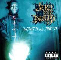 Wrath Of The Math