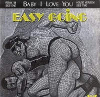 Baby I Love You (Remix '88 / House Version)