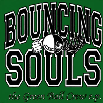 The Green Ball Crew E.P.