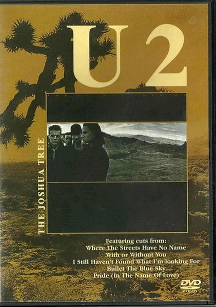 The Joshua Tree