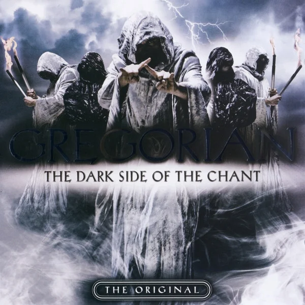 The Dark Side Of The Chant