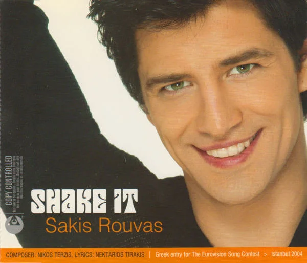 Shake It