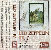 Led Zeppelin IV