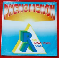 Phenomenon