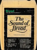 The Sound Of Bread