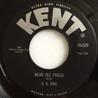 Mean Ole Frisco / Sugar Mama