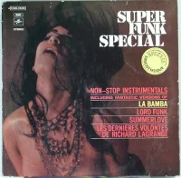 Super Funk Special