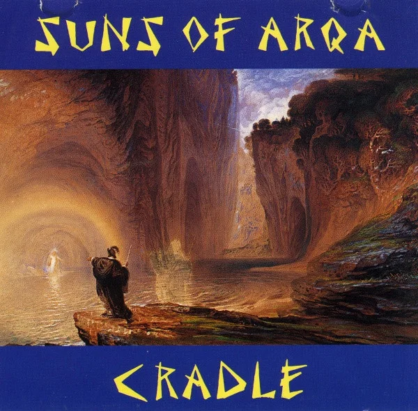 Cradle