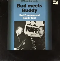 Bud Meets Buddy