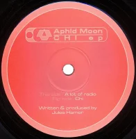 Chi EP