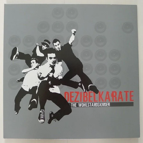 Dezibelkarate