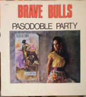 Brave Bulls