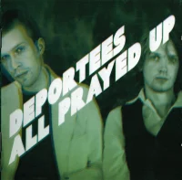 All Prayed Up