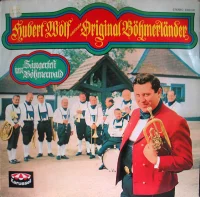 Sängerfest Im Böhmerwald