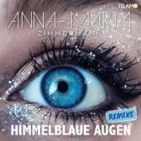 Himmelblaue Augen (Remixe)