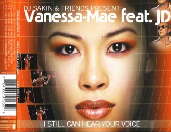I Still Can Hear Your Voice