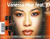 I Still Can Hear Your Voice