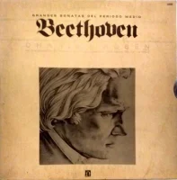 Grandes Sonatas Del Periodo Medio