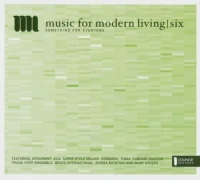 Music For Modern Living Six (Something For Everyone)