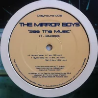 See The Music