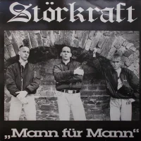 Mann Für Mann