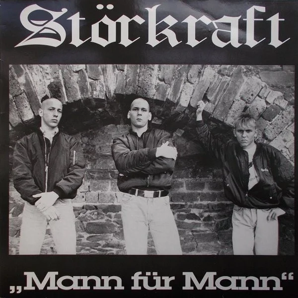 Mann Für Mann