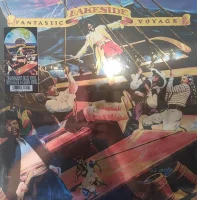 Fantastic Voyage