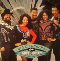 Mixed Groups Of The Motorcity