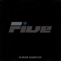 Album Sampler