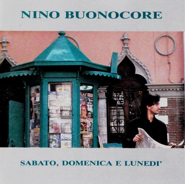 Sabato, Domenica E Lunedì
