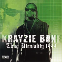 Thug Mentality 1999