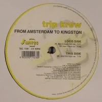 From Amsterdam To Kingston