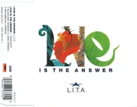 Love Is The Answer