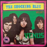 Venus / Hot Sand