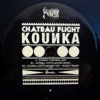 Kounka