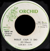 What Can I Do / Dreader Version