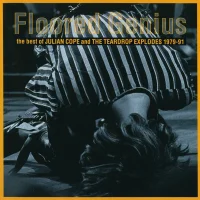Floored Genius - The Best Of Julian Cope And The Teardrop Explodes 1979-91