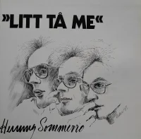 Litt Tå Me