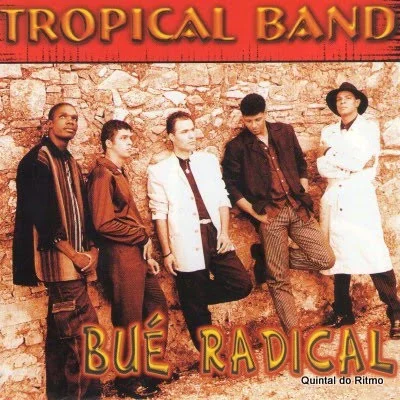 Bué Radical