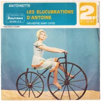 Les Elucubrations D'Antoine