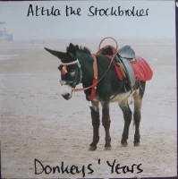 Donkeys' Years