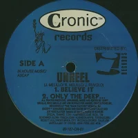 Believe It