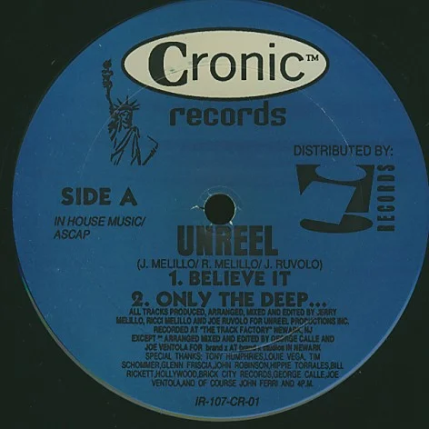 Believe It