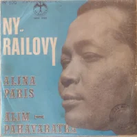Alina Paris / Alim-Pahavaratra