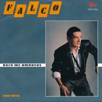Rock Me Amadeus