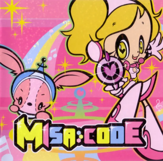 Misa Code