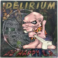 Be Happy E.P.