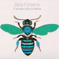 O Terceiro Olho Da Abelha