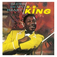 Blues In My Heart