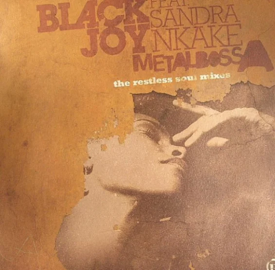 Metalbossa (The Restless Soul Mixes)